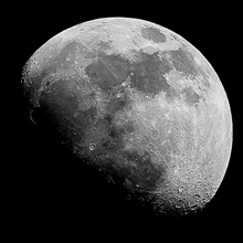 Astronomy.co.uk Moon Phase Widget