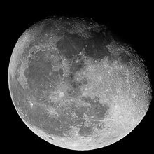 Astronomy.co.uk Moon Phase Widget