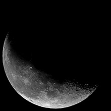 Astronomy.co.uk Moon Phase Widget
