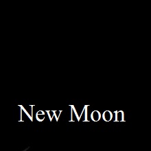 Astronomy.co.uk Moon Phase Widget Astronomy.co.uk Moon Phase Widget
