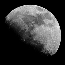 Astronomy.co.uk Moon Phase Widget